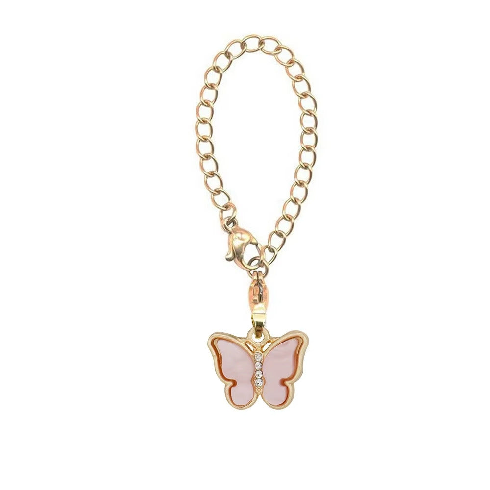 Colgante de Mariposa para Termo