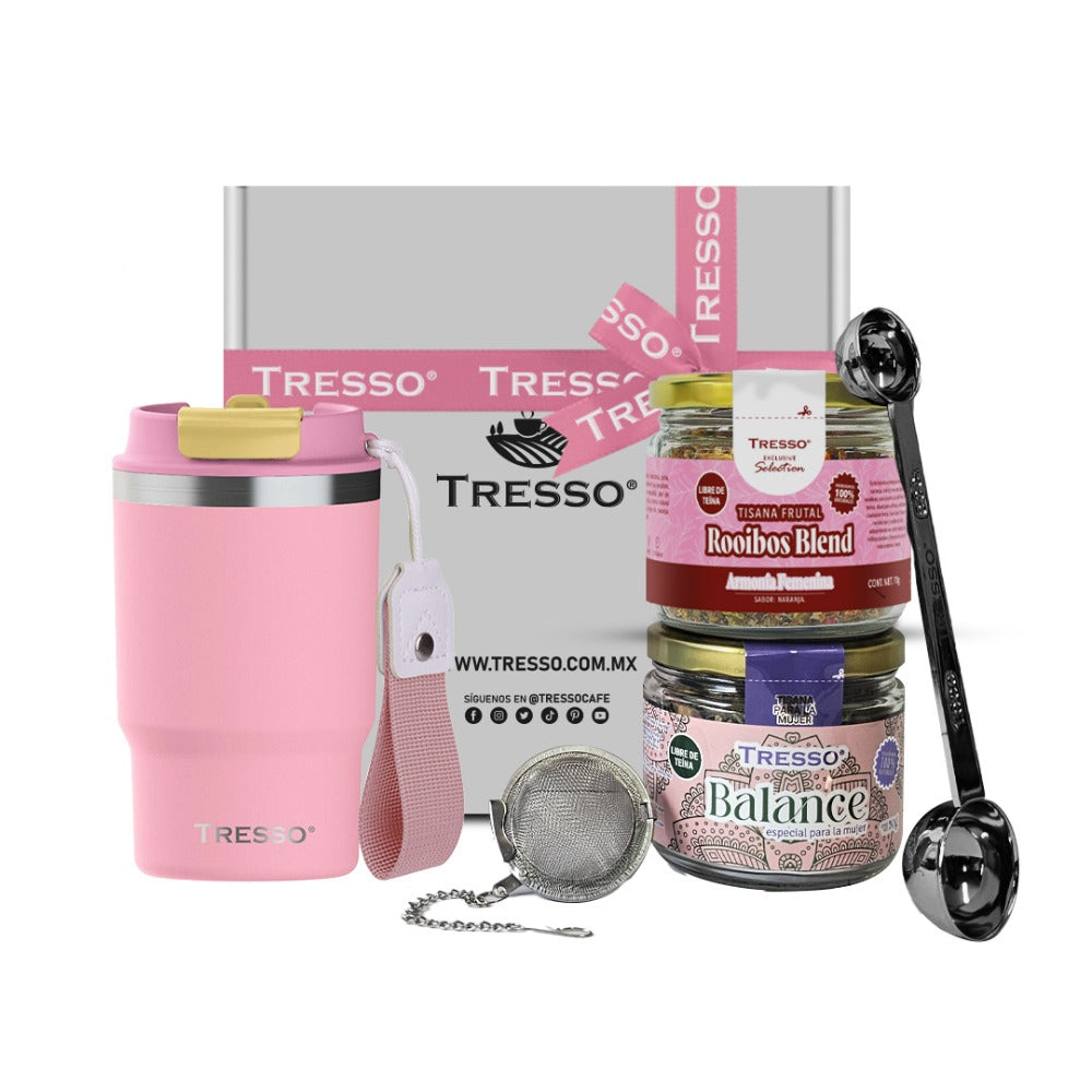 Kit armonía femenina