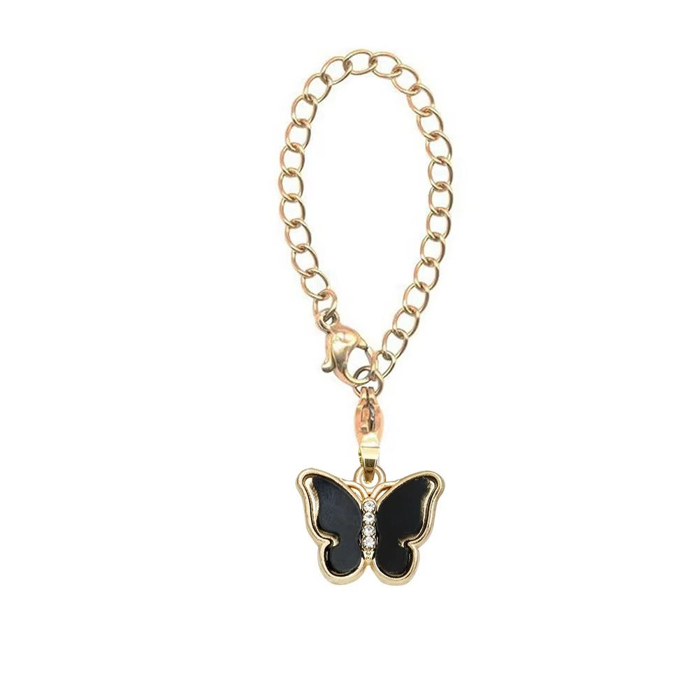 Colgante de Mariposa para Termo