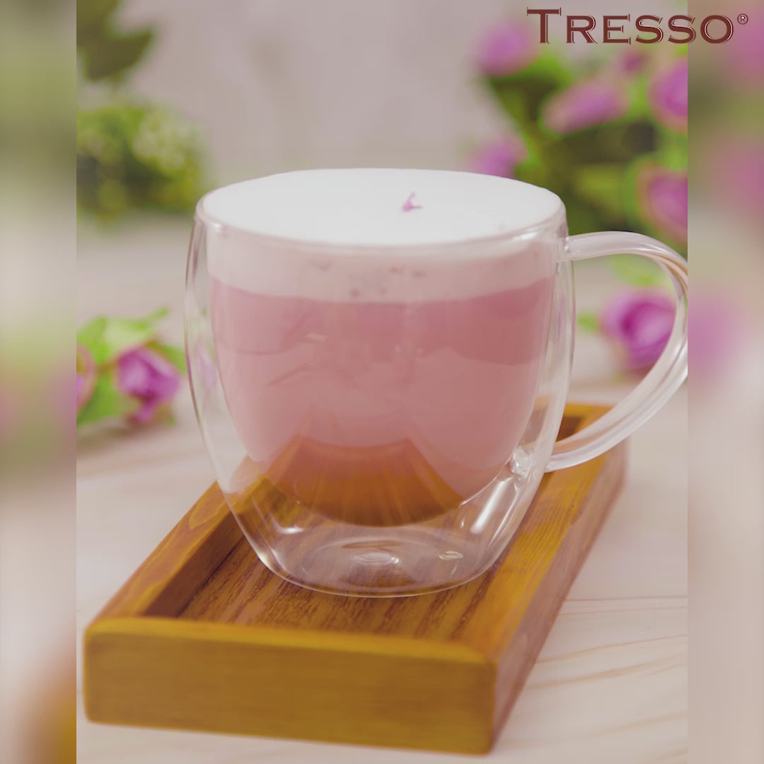 Chai Rosa / Pink Chai 100g-200g