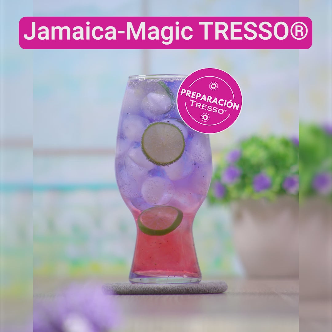 Herbal Tisane: Green Jamaica 20g-500g