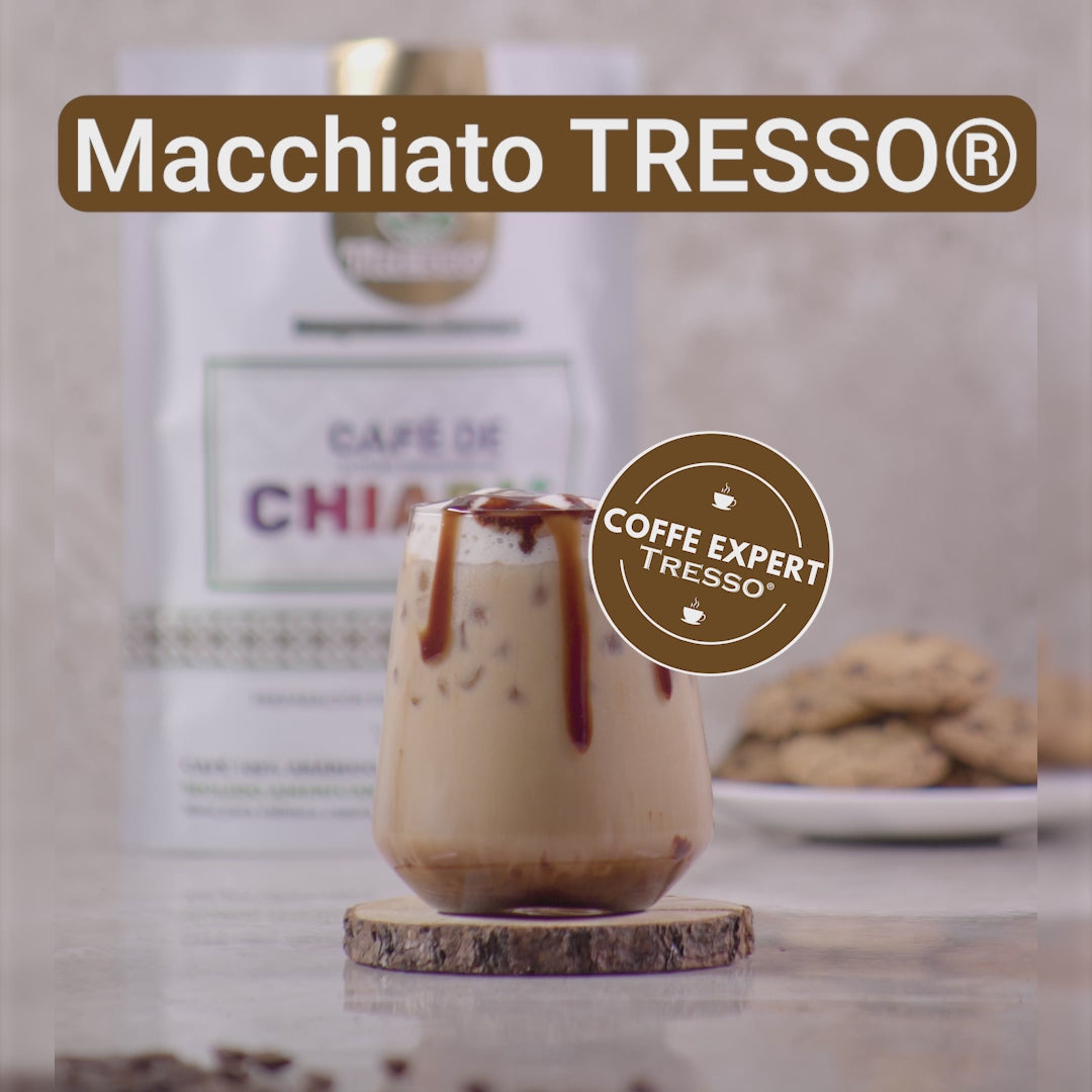 Café de Chiapas 400g-1kg