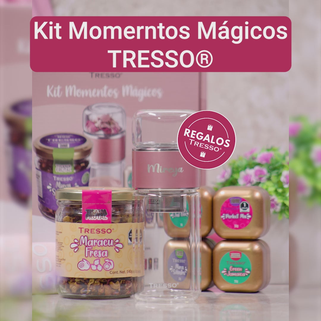 magical moments kit