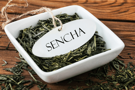 Descubre los Beneficios del Té Sencha: Un Tesoro Japonés para tu Salud - TRESSO® 