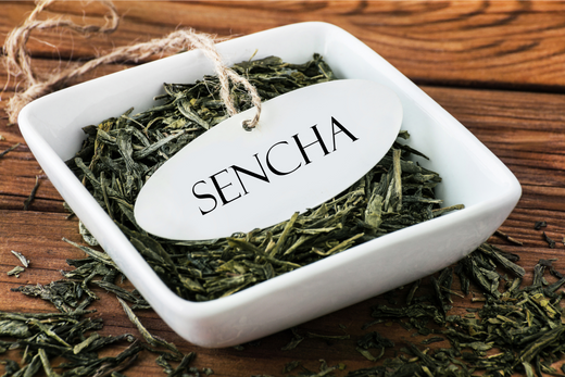 Descubre los Beneficios del Té Sencha: Un Tesoro Japonés para tu Salud