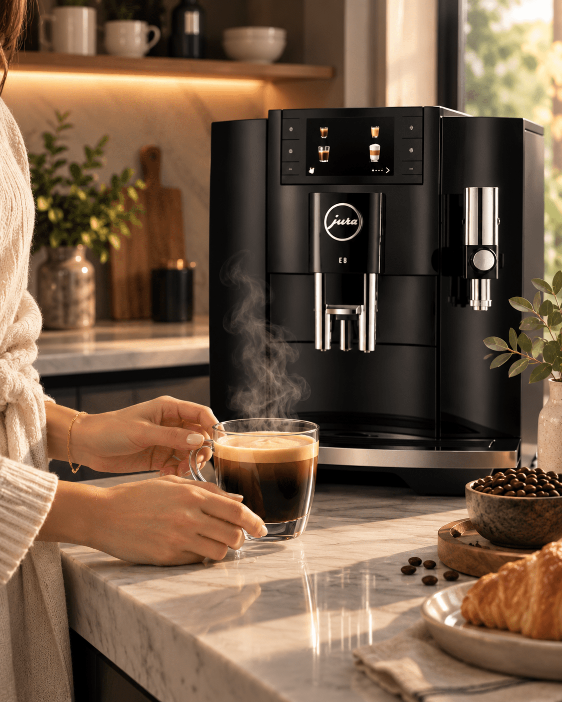 Cafeteras - TRESSO®