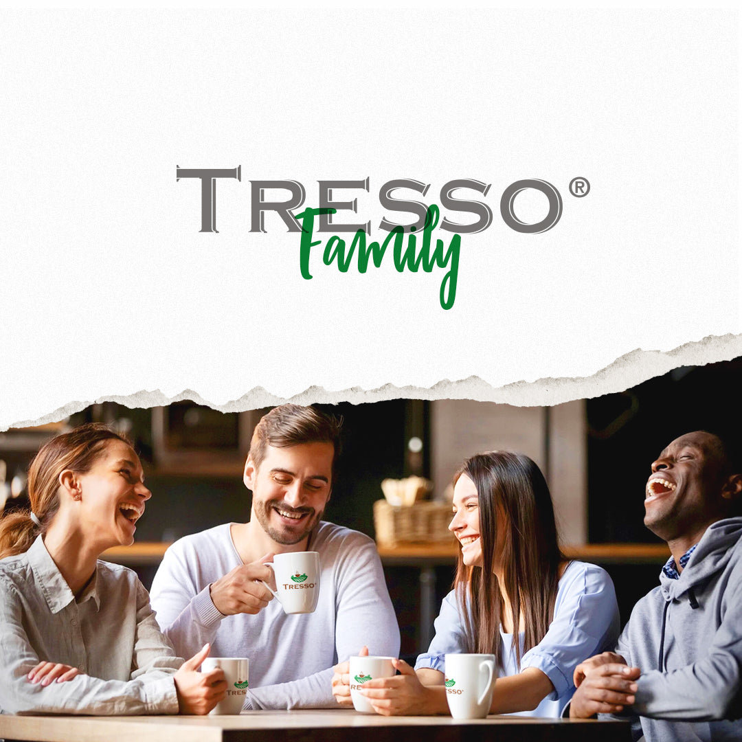 TRESSO FAMILY
