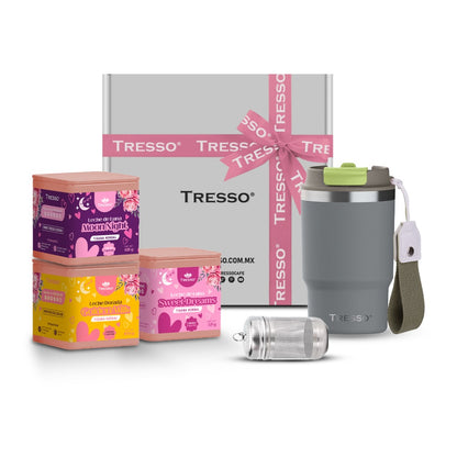 Tea-love kit