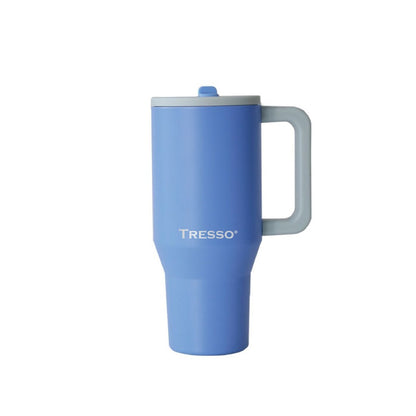 Stainless Steel Thermos 880ml (30 Oz)