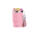  Termo rosa