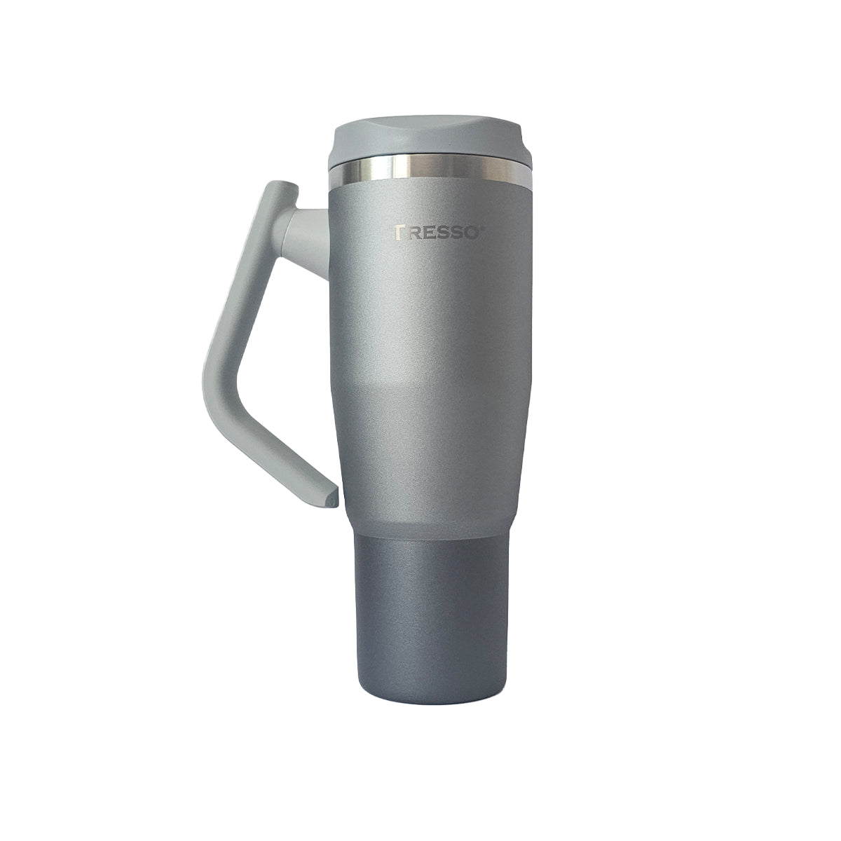 Termo de acero inoxidable con mango giratorio 1180ml (40 Oz)