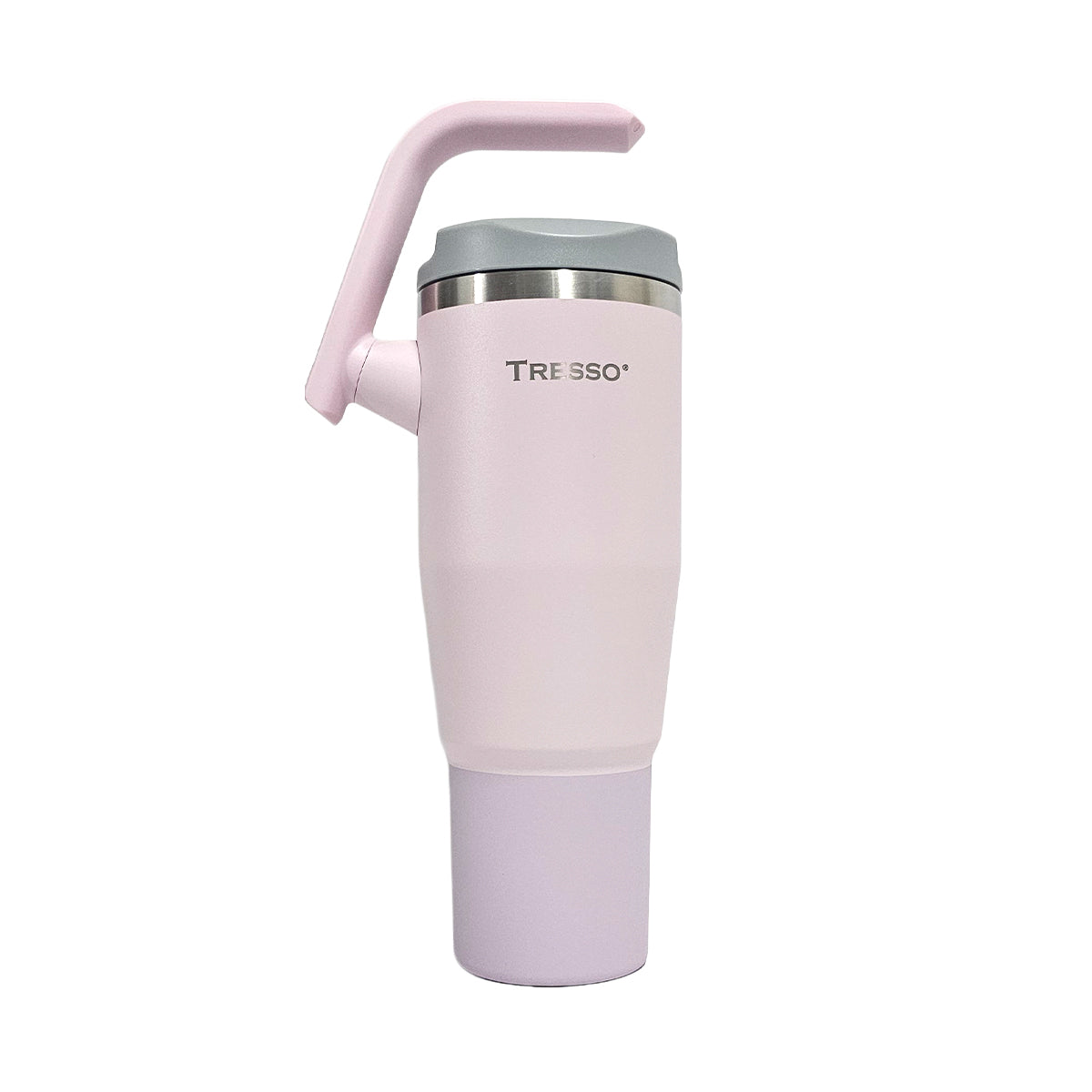 Termo de acero inoxidable con mango giratorio 1180ml (40 Oz)