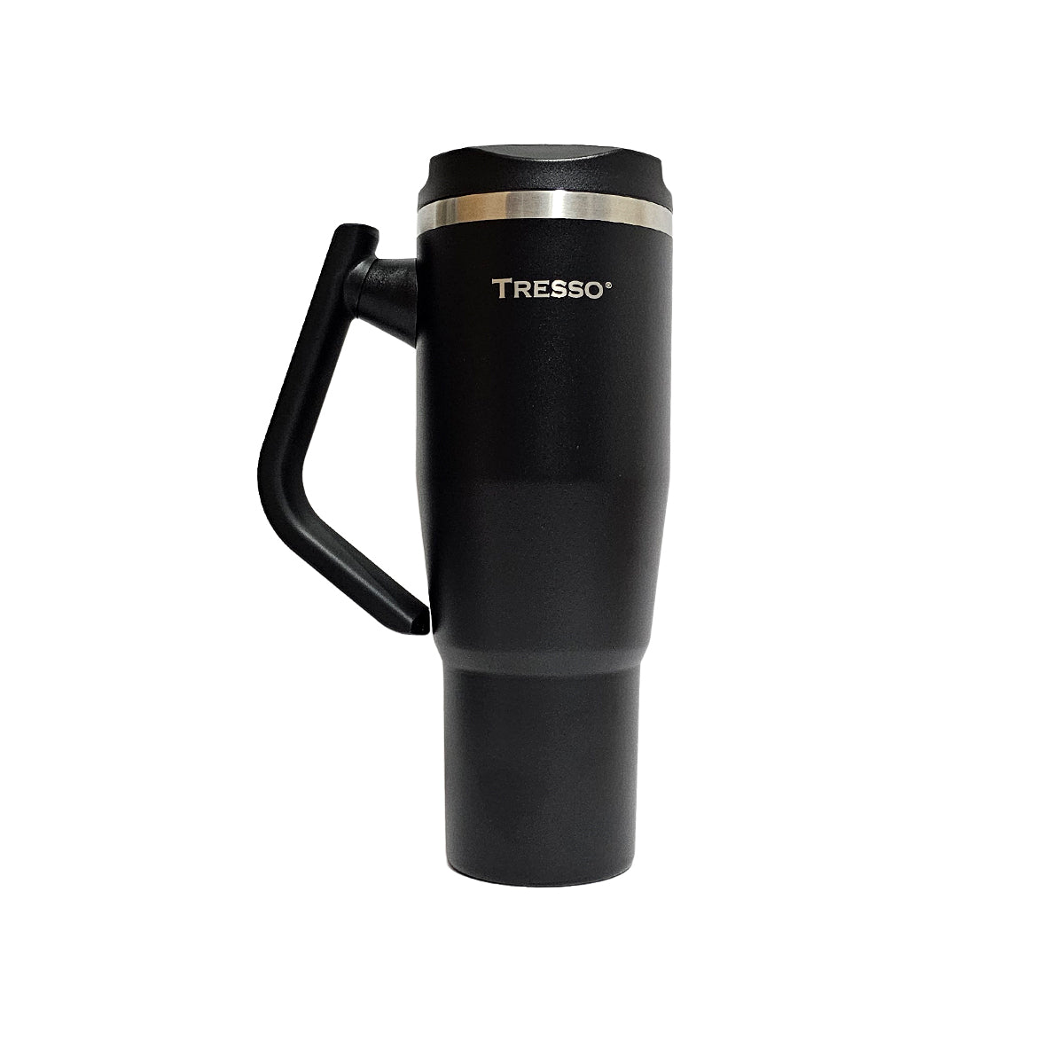 Termo de acero inoxidable con mango giratorio 1180ml (40 Oz)