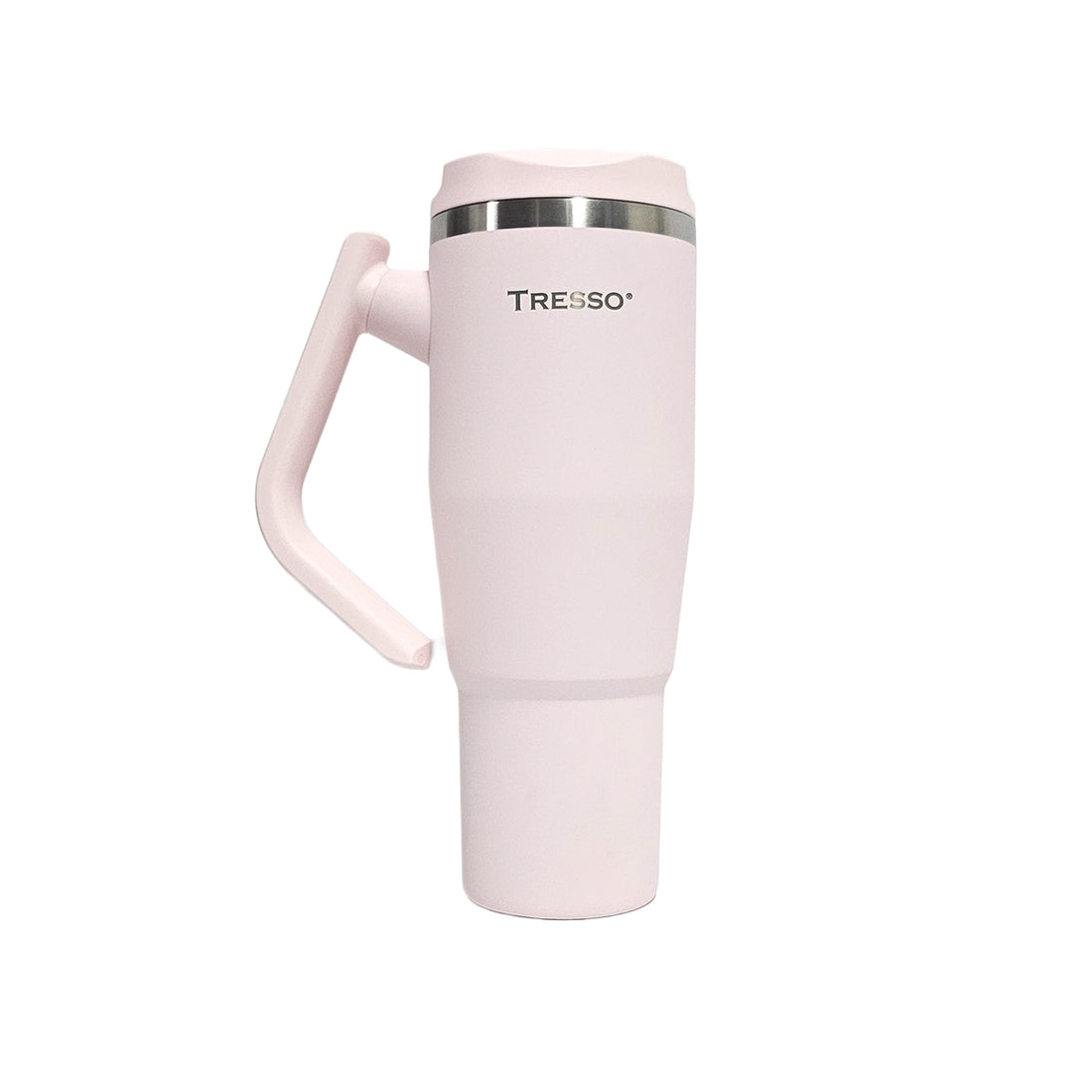 Termo de acero inoxidable con mango giratorio 1180ml (40 Oz)