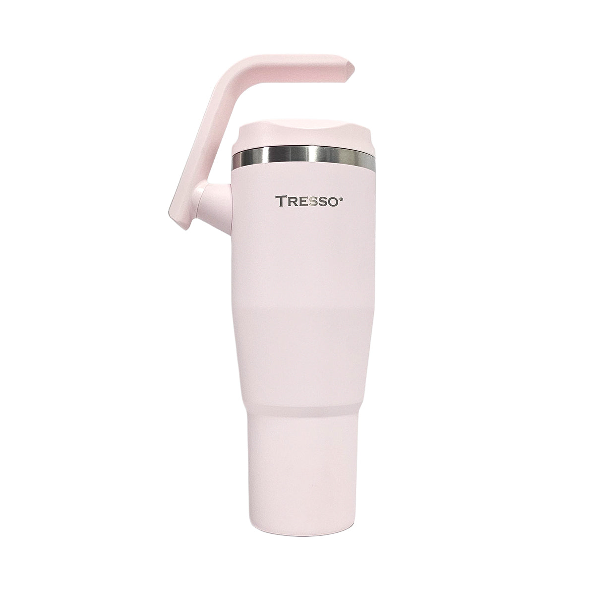 Termo de acero inoxidable con mango giratorio 1180ml (40 Oz)