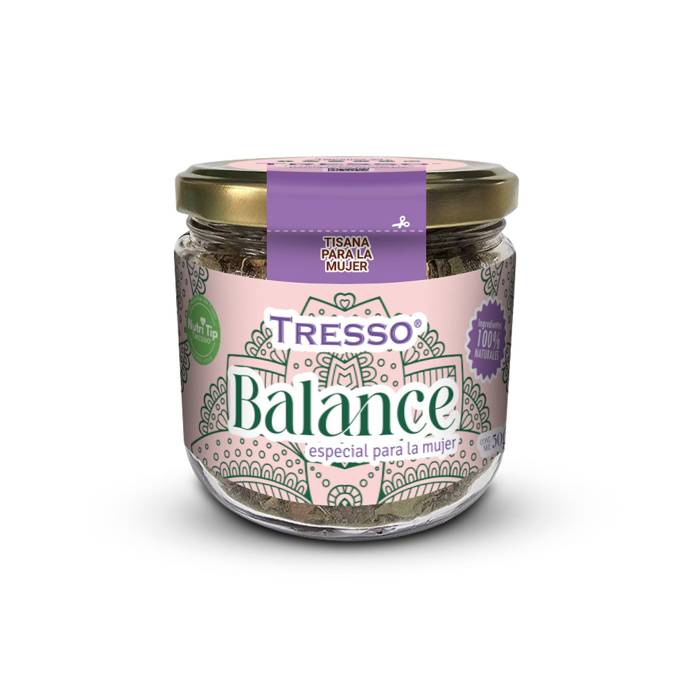 Tisana Herbal Balance 20g-500g