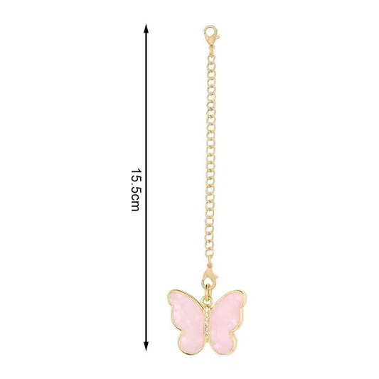 Colgante de Mariposa para Termo