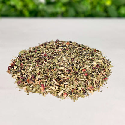 Tisana Herbal: Green Jamaica 20g-500g