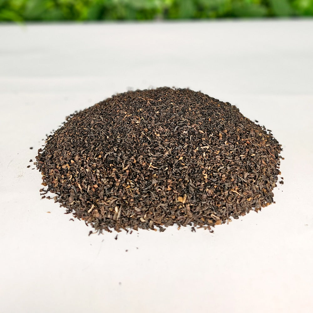 Té Negro (Puro): The Tea Hour 23g-160g