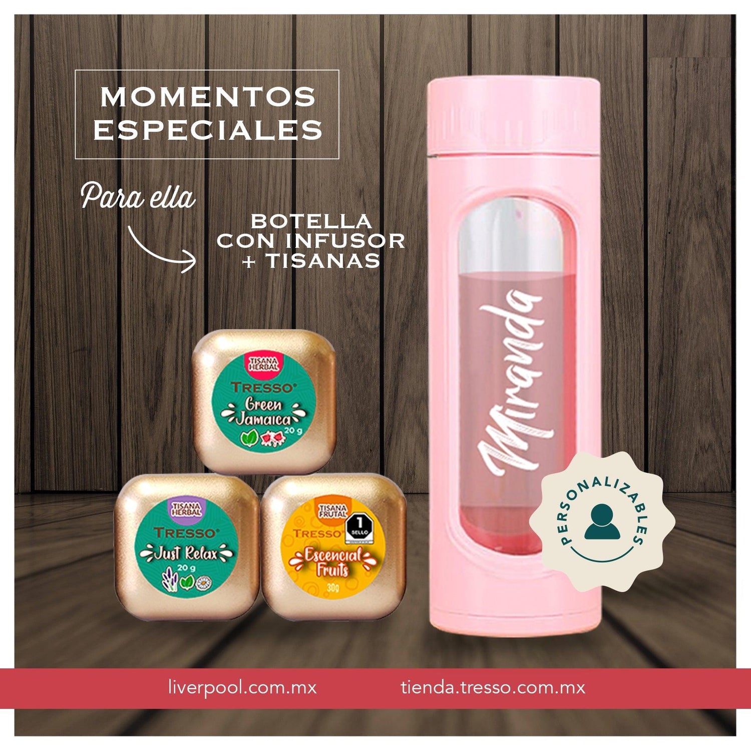 Kit Momentos Especiales