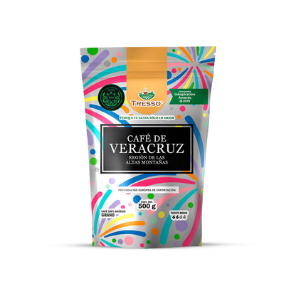 Café de Veracruz Región Altas Montañas 250g - 500g - TRESSO® 