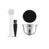Cápsula recargable para café de acero inoxidable compatible con Dolce Gusto - TRESSO® 