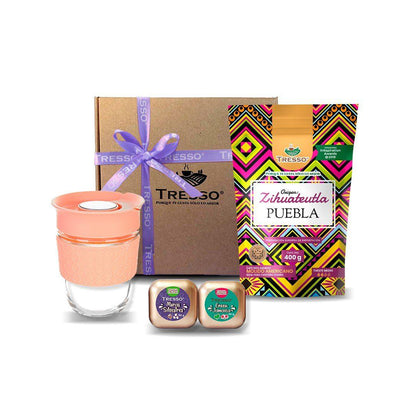 Coffee and Tea Kit - TRESSO® 