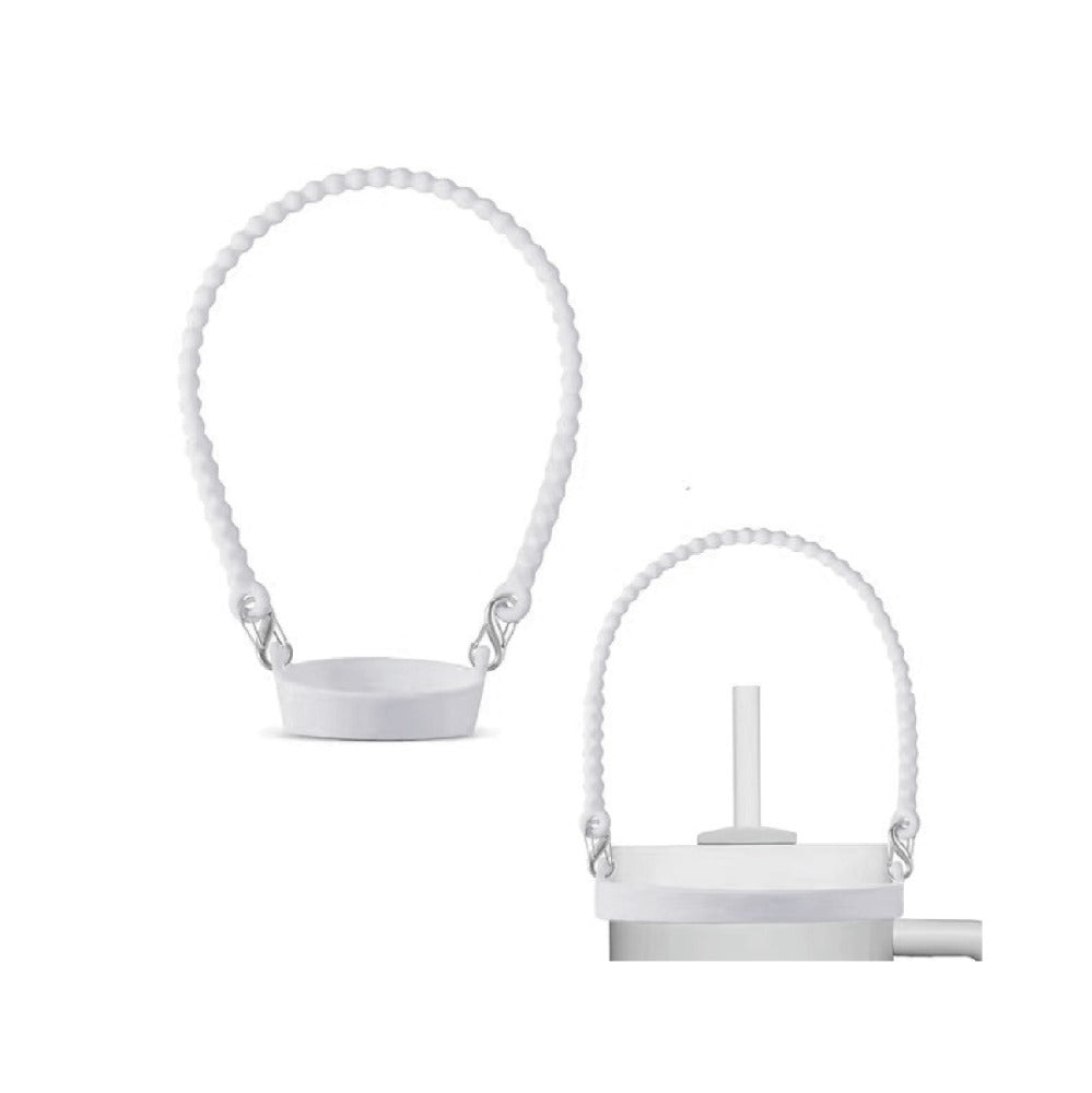 Correa de Silicona para Termo de Acero Inoxidable 880ml (30 Oz) y Termo de Acero Inoxidable 1180ml (40 Oz) - TRESSO® 