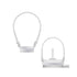 Correa de Silicona para Termo de Acero Inoxidable 880ml (30 Oz) y Termo de Acero Inoxidable 1180ml (40 Oz) - TRESSO® 
