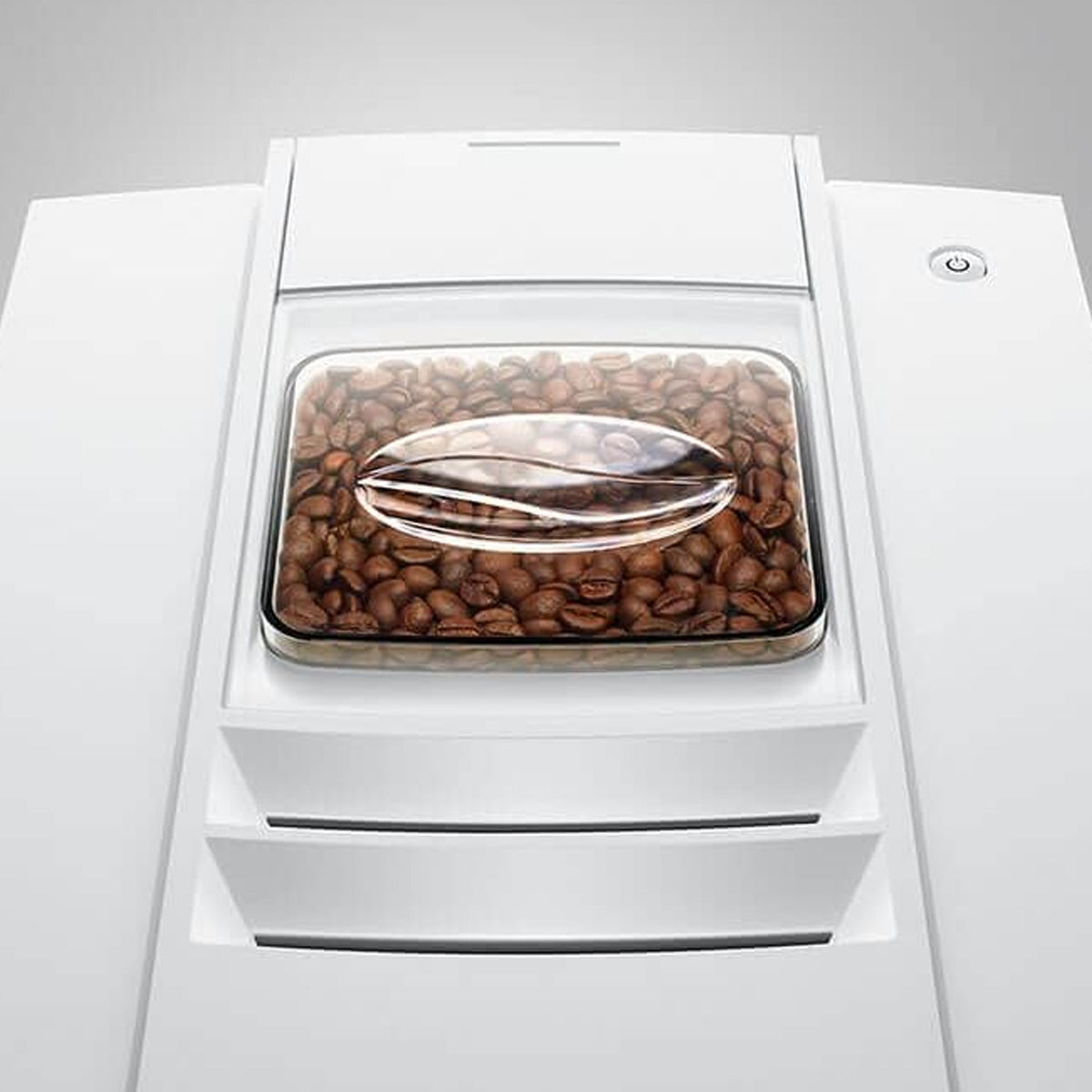 Cafetera Jura E6