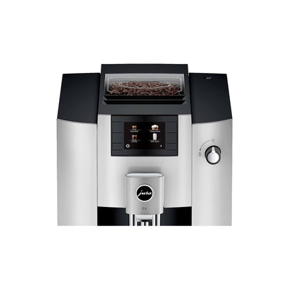 Cafetera Jura E6