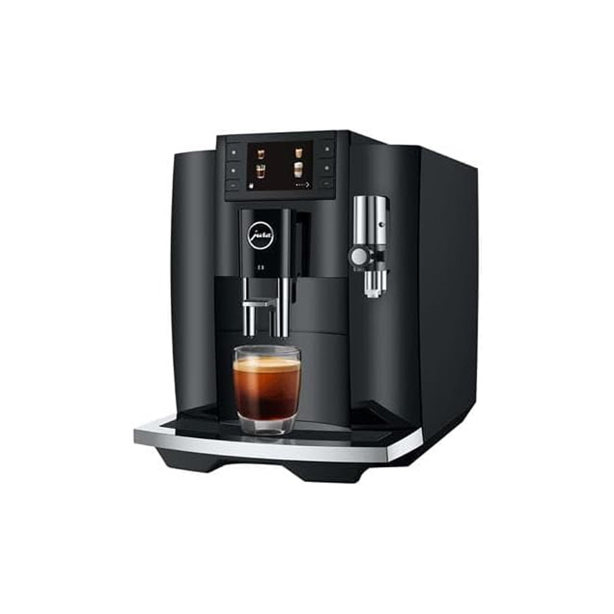 Cafetera Jura E8