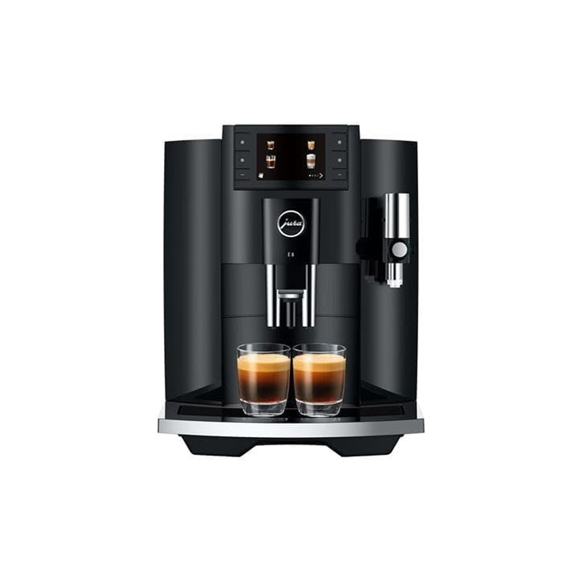 Cafetera Jura E8