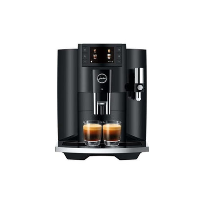 Cafetera Jura E8
