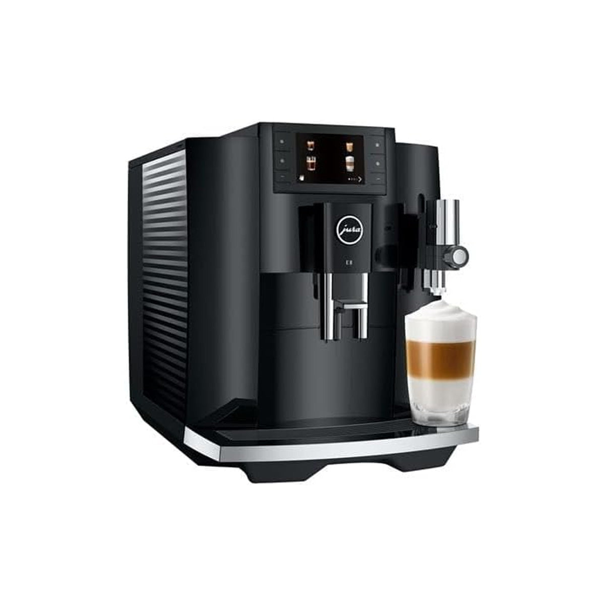 Cafetera Jura E8