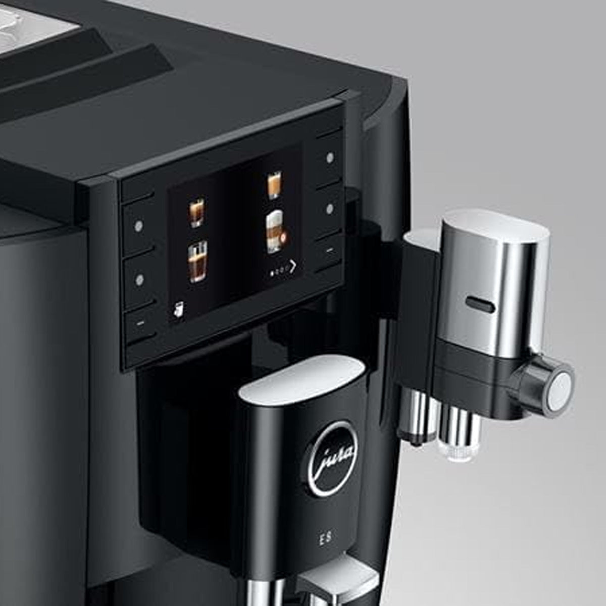 Cafetera Jura E8