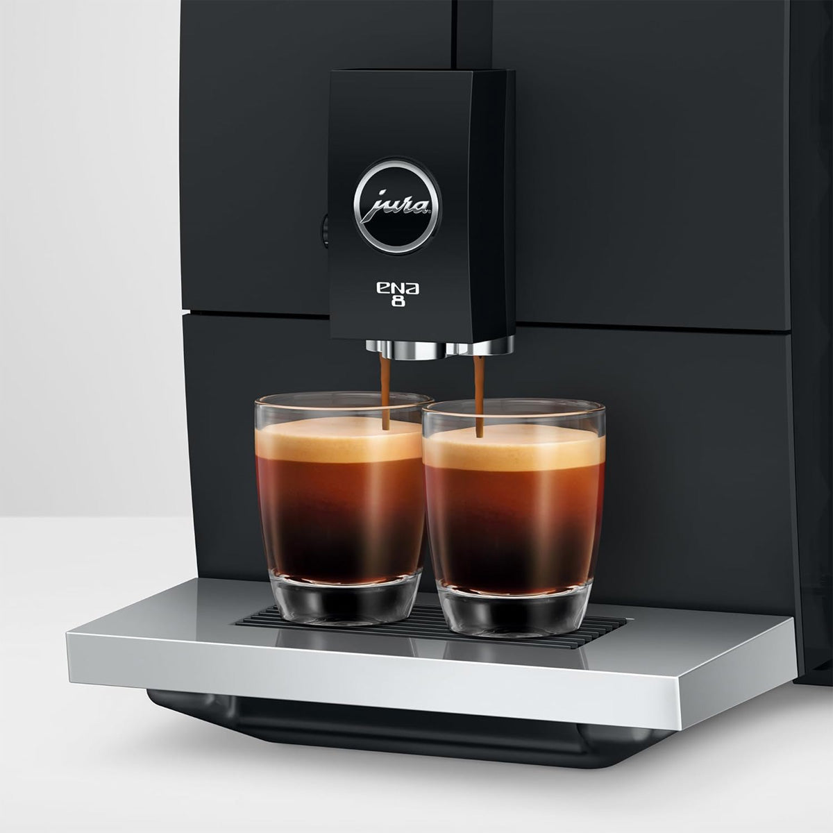 Cafetera Jura ENA 8
