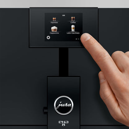 Cafetera Jura ENA 8