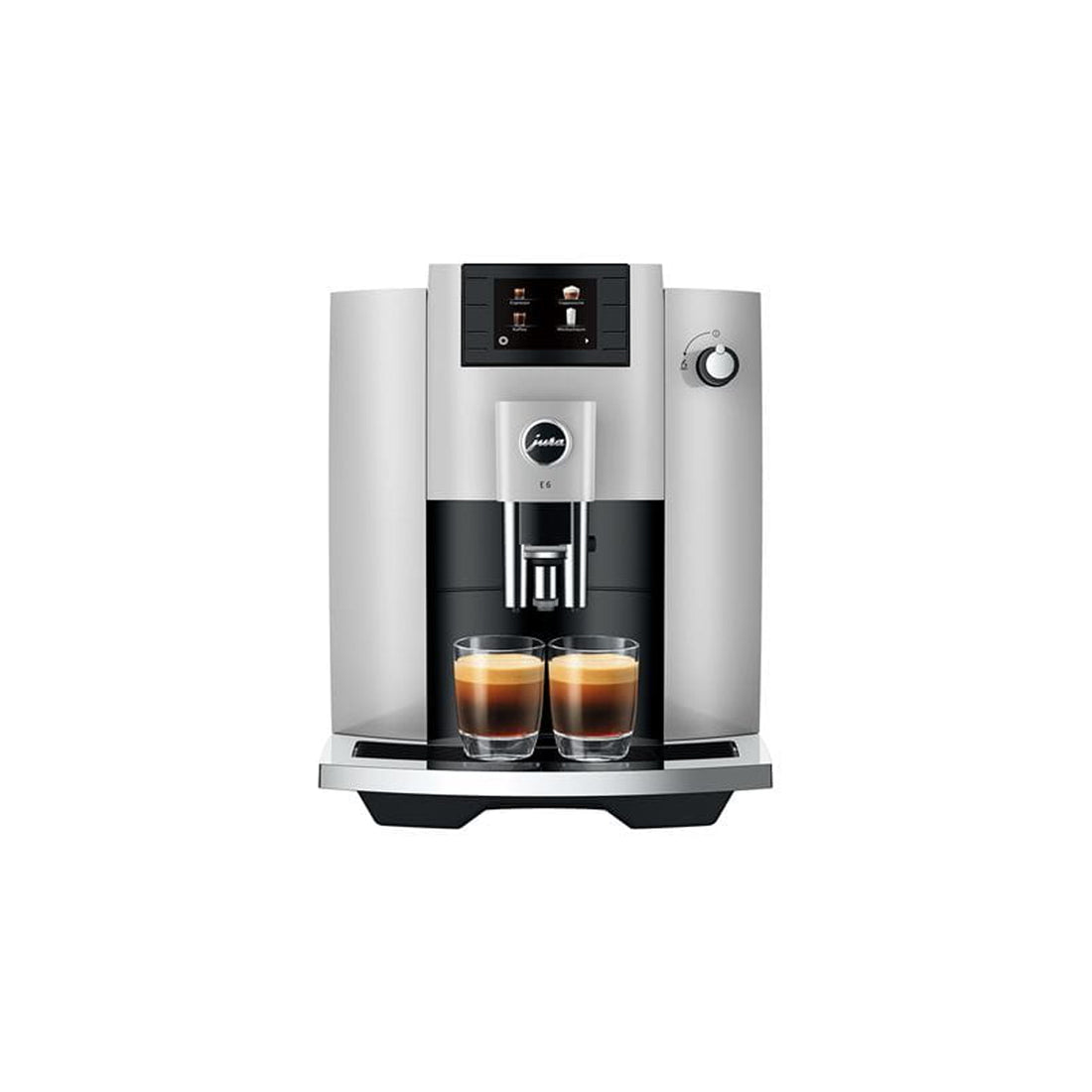 Cafetera Jura E6