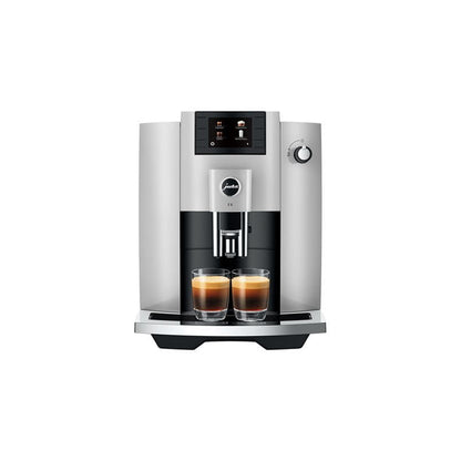 Cafetera Jura E6