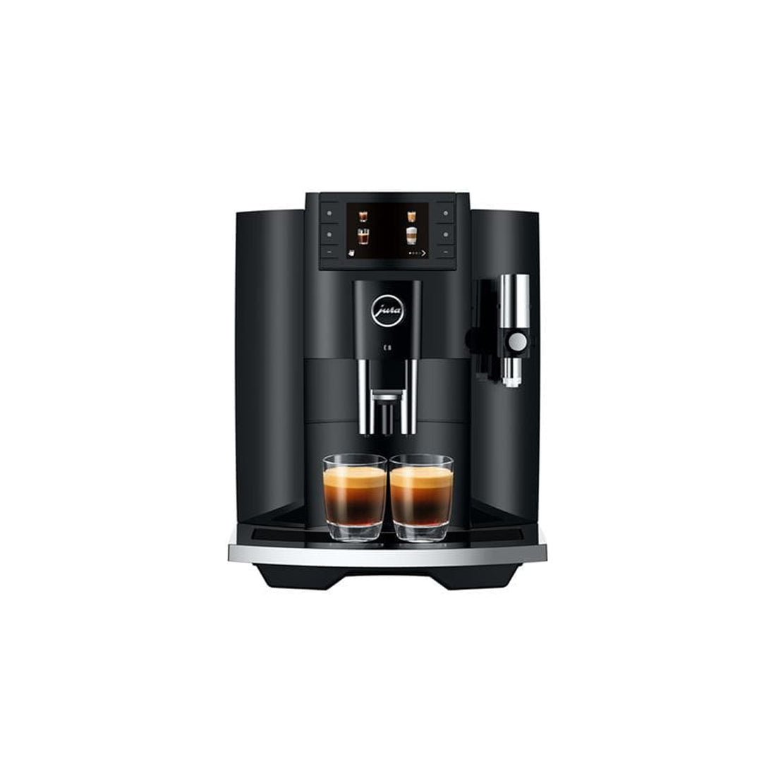 Cafetera Jura E8