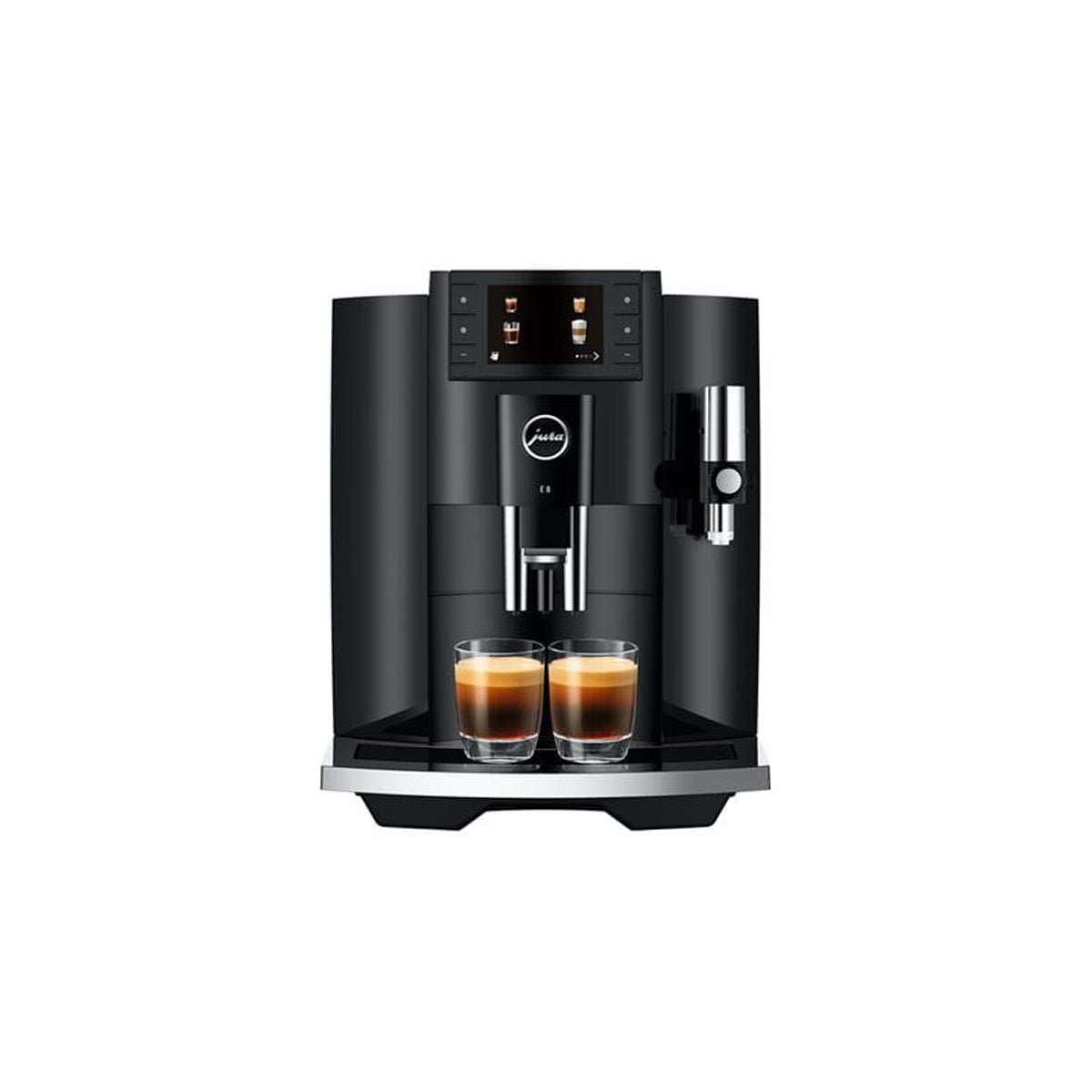 Cafetera Jura E8