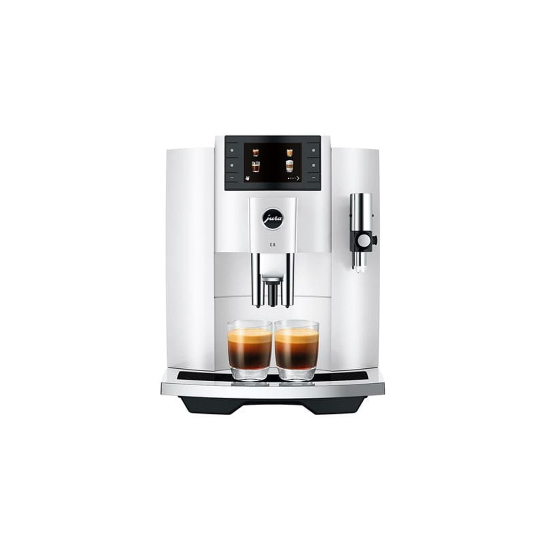 Cafetera Jura ENA 8