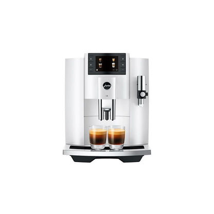 Cafetera Jura ENA 8