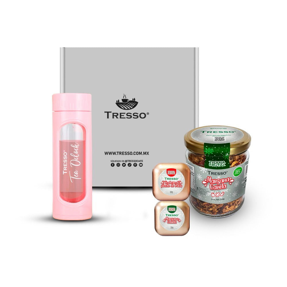Kit Navidad - TRESSO® 