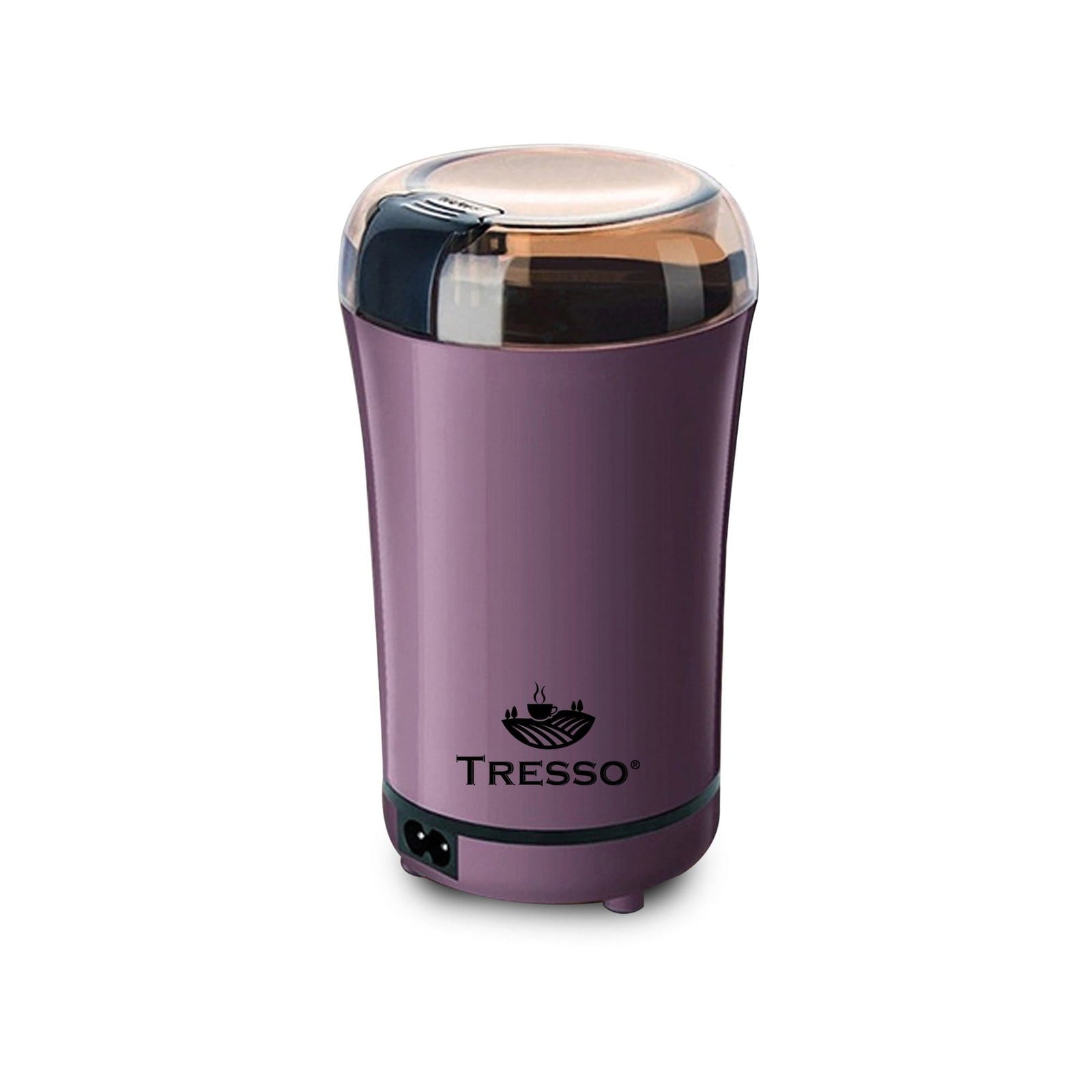 Molino Eléctrico de Acero Inoxidable 50 g - TRESSO® 
