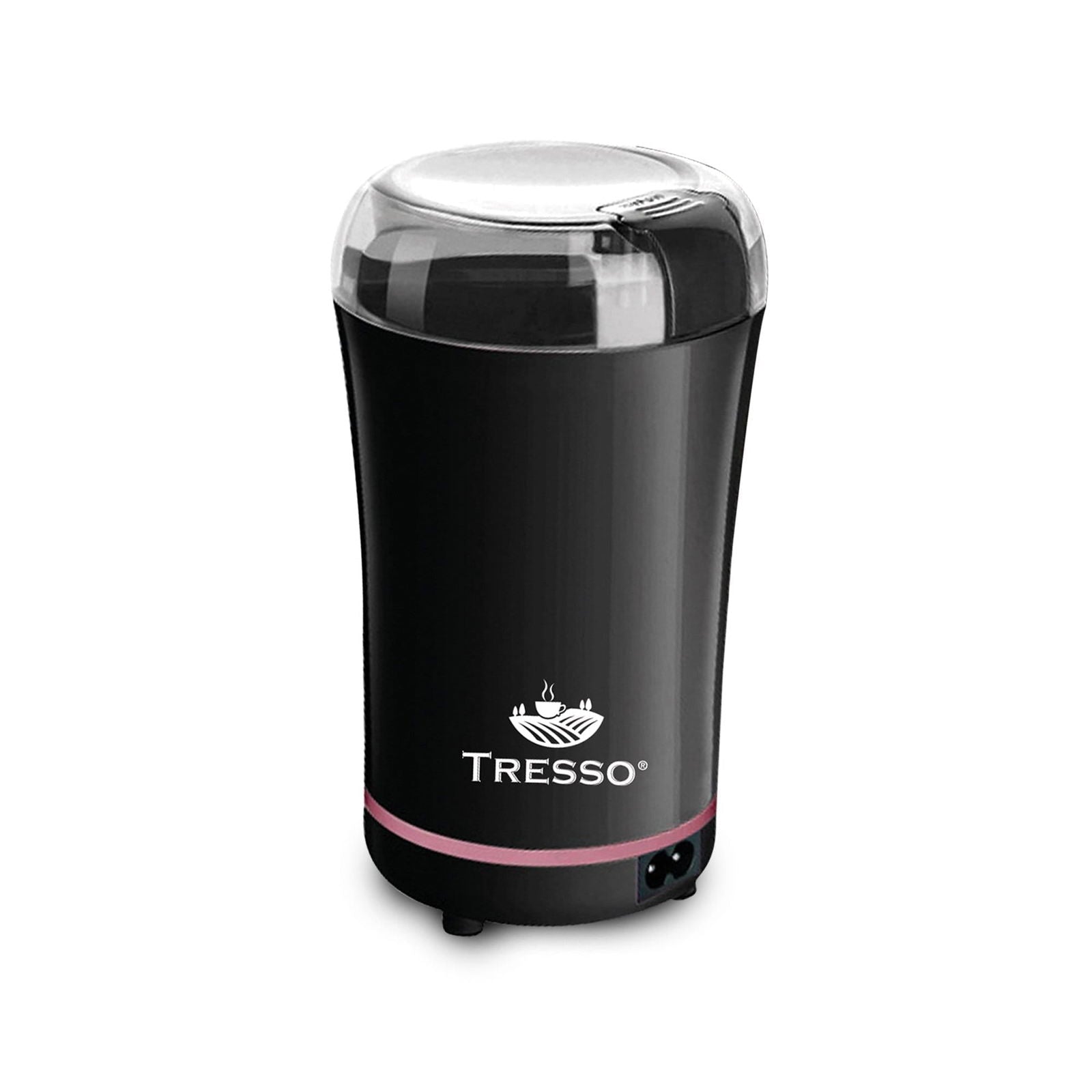 Molino Eléctrico de Acero Inoxidable 50 g - TRESSO® 
