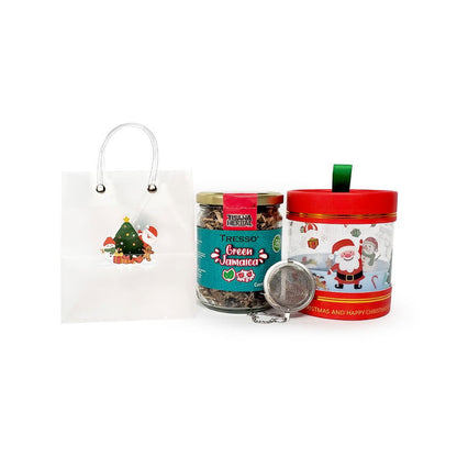 Regalo especial de té de navidad 