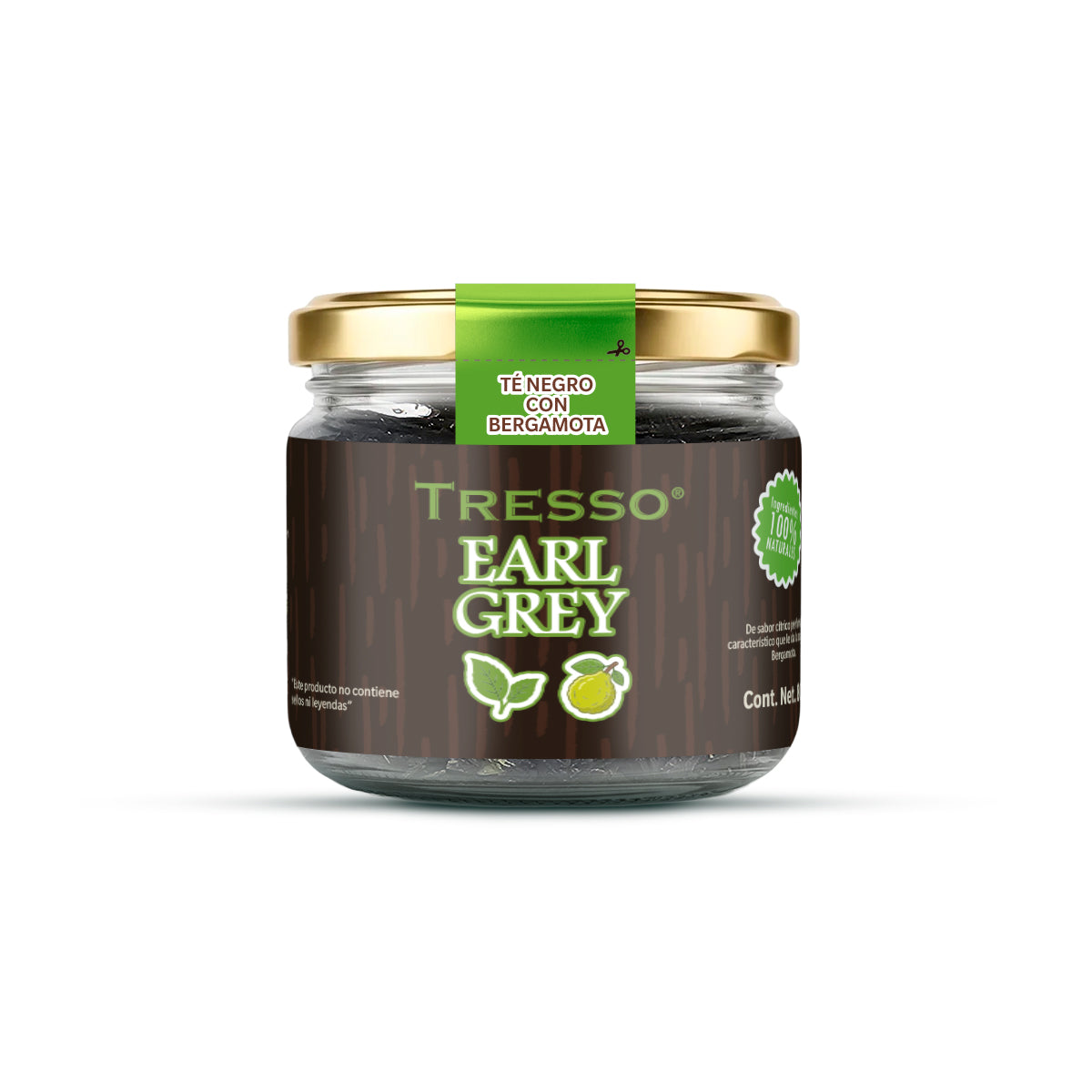 Earl Grey