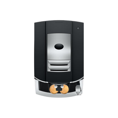 Cafetera Jura S8 color platino